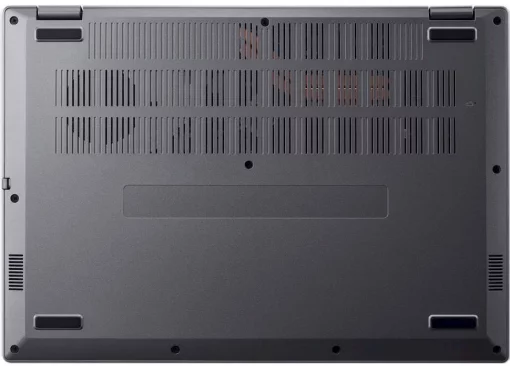 Ноутбук Acer Aspire Spin 14 ASP14-52MTN 14" WUXGA IPS Touch, Intel U7-155U, 32GB, F1TB, UMA, Win11, сірий