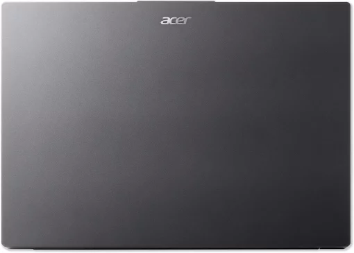Ноутбук Acer Aspire Go AG15-51P 15.3" WUXGA IPS, Intel i5-1235U, 8GB, F512GB, UMA, Lin, сірий