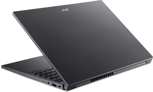 Ноутбук Acer Aspire Go AG15-51P 15.3" WUXGA IPS, Intel i5-1334U, 16GB, F512GB, UMA, Lin, сірий