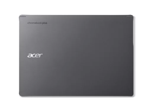 Ноутбук Acer Chromebook Plus CB514-5H 14" WUXGA IPS, Intel i5-1334U, 16GB, F512GB, UMA, ChromeOS, сірий