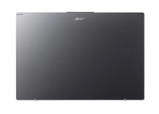 Ноутбук Acer Aspire 16 A16-71GM 16" WUXGA IPS, Intel U5-125H, 16GB, F512GB, NVD3050-6, Win11, сірий