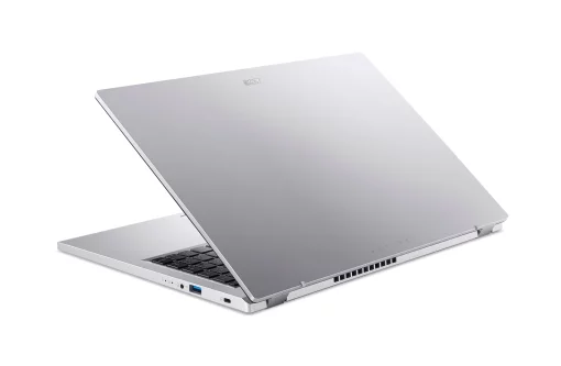 Ноутбук Acer Aspire Go AG15-41P 15.6" FHD IPS, AMD R7-7735HS, 16GB, F1TB, UMA, Lin, сріблястий