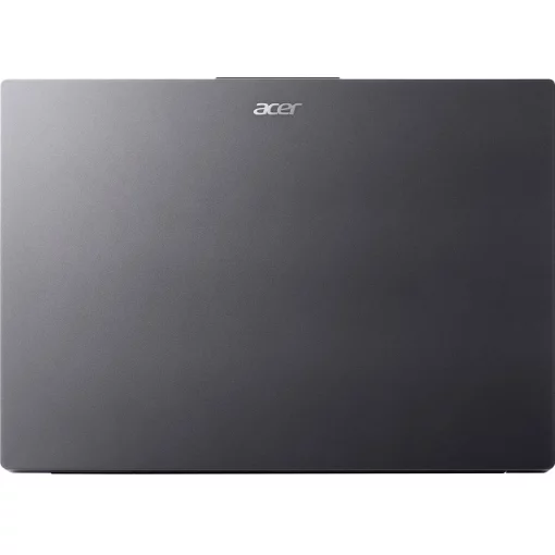 Ноутбук Acer Aspire Go AG17-31P 17.3" FHD IPS, Intel P N250, 8GB, F512GB, UMA, Lin, сірий