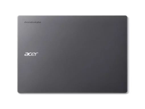 Ноутбук Acer Chromebook Plus CB516-1H 16" WUXGA IPS, Intel i5-1334U, 16GB, F512GB, UMA, ChromeOS, сірий