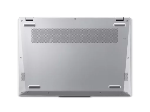 Ноутбук Acer Swift Go 14 SFG14-74 14" WUXGA OLED, Intel U5-225H, 16GB, F512GB, UMA, Win11, сріблястий