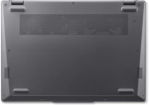 Ноутбук Acer Swift Go 14 SFG14-64 14" WUXGA OLED, AMD R5-340, 16GB, F512GB, UMA, Win11, сріблястий