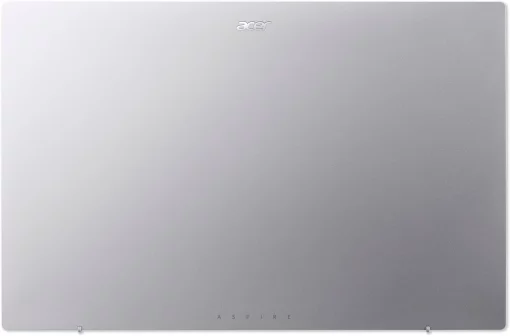 Ноутбук Acer Aspire Go AG15-71P 15.6" FHD IPS, Intel i5-1334U, 16GB, F512GB, UMA, Lin, сріблястий