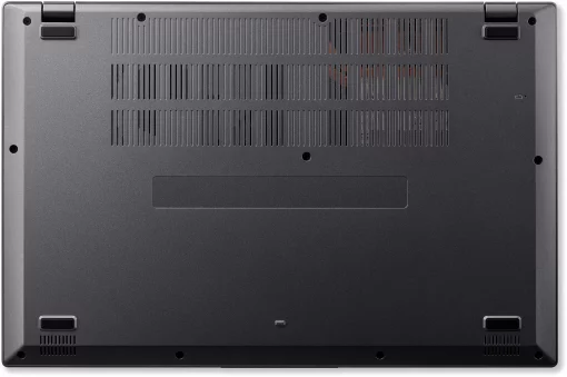 Ноутбук Acer Aspire 15 A15-61M 15.6" FHD IPS, AMD R5-8640HS, 16GB, F512GB, UMA, Lin, сірий