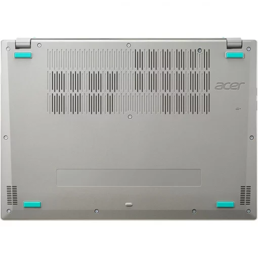 Ноутбук Acer Aspire Vero AV16-71P 16" WUXGA IPS, Intel U7-255H, 32GB, F1TB, UMA, Win11, сірий