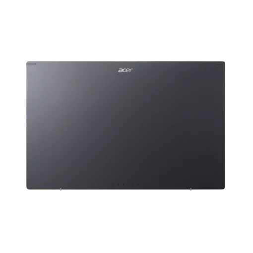 Ноутбук Acer Aspire 16 A16-71M 16" WUXGA OLED, Intel U7-155H, 16GB, F512GB, UMA, Lin, сірий