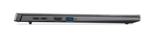Ноутбук Acer Aspire 14 A14-52M 14" WUXGA OLED, Intel U7-258V, 32GB, F1TB, UMA, Win11, сірий