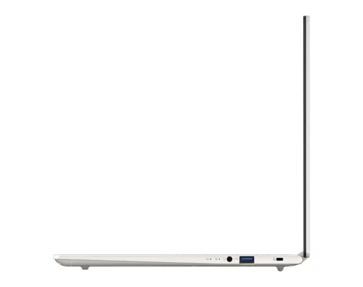 Ноутбук Acer Swift Edge 14 SFE14-51T 14" 2.8K OLED Touch, Intel U7-256V, 16GB, F1TB, UMA, Win11, білий