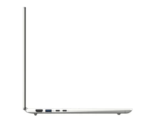 Ноутбук Acer Swift Edge 14 SFE14-51T 14" 2.8K OLED Touch, Intel U7-256V, 16GB, F1TB, UMA, Win11, білий