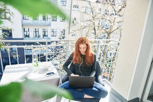 Ноутбук Acer Swift Go 14 SFG14-63 14" 2.8K OLED, AMD R5-8645HS, 16GB, F512GB, UMA, Win11, сірий