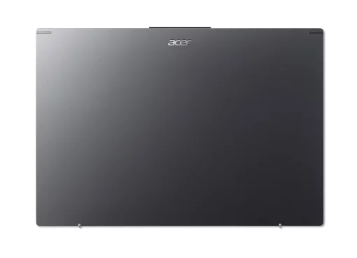 Ноутбук Acer Aspire 16 A16-51GM 16" WUXGA IPS, Intel 5-120U, 16GB, F512GB, NVD2050-4, Lin, сірий