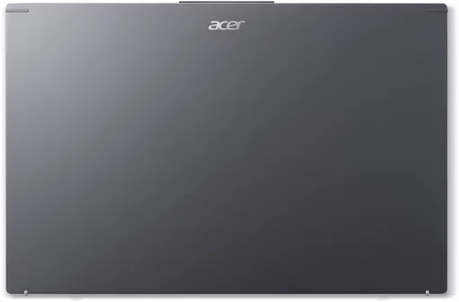 Ноутбук Acer Aspire 15 A15-51M 15.6" FHD IPS, Intel 5-120U, 16GB, F1TB, UMA, Lin, сірий