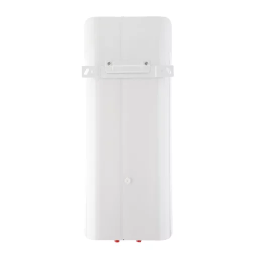 Водонагрівач електр. TIKI слім SuperESD, 80л, 2кВт, сухий тен, електр. кер-ння, B, білий, 700094