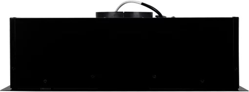 Витяжка Hansa вбудована, 55см, 280м.куб/год., чорний