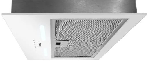 Витяжка Hansa вбудована, 55см, 790м.куб/год., білий