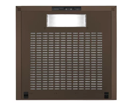 Витяжка Hansa пласка, 50см, 170м.куб/год., коричнева