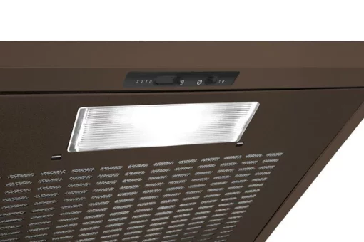 Витяжка Hansa пласка, 50см, 170м.куб/год., коричнева