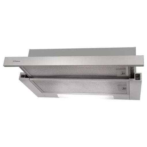 Витяжка Hansa телескопічна, 50см, 270м.куб/год., нерж