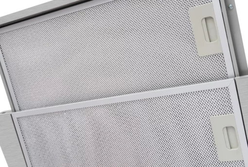 Витяжка Hansa телескопічна, 50см, 270м.куб/год., нерж