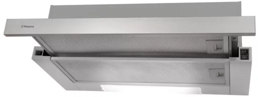 Витяжка Hansa телескопічна, 50см, 270м.куб/год., нерж
