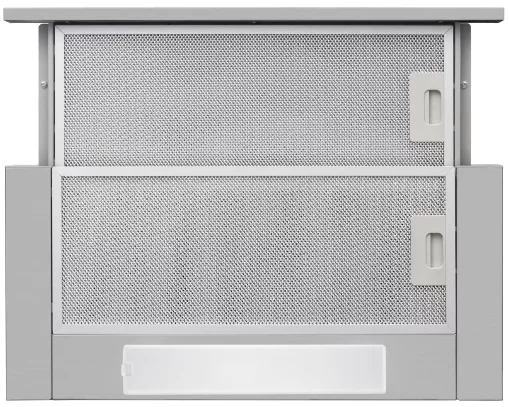 Витяжка Hansa телескопічна, 60см, 270м.куб/год., нерж