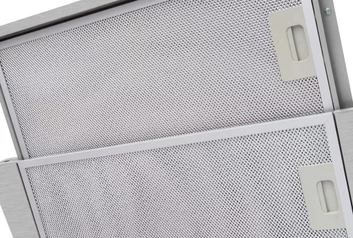 Витяжка Hansa телескопічна, 60см, 270м.куб/год., нерж