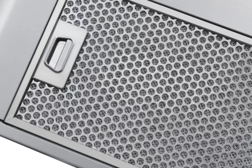 Витяжка Hansa вбудована, 60см, 417м.куб/год., нерж