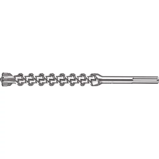 Свердло по бетону Makita P-78156, SDS-max MAK4, 40x370мм (бур)