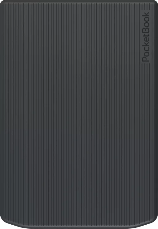 Електронна книга PocketBook 619 Verse Lite, Midnight Grey