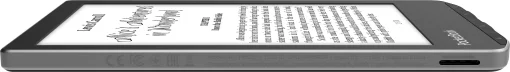 Електронна книга PocketBook 629 Verse, Mist Grey