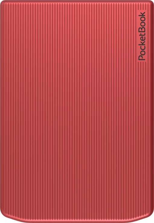 Електронна книга PocketBook 634 Verse Pro, Passion Red