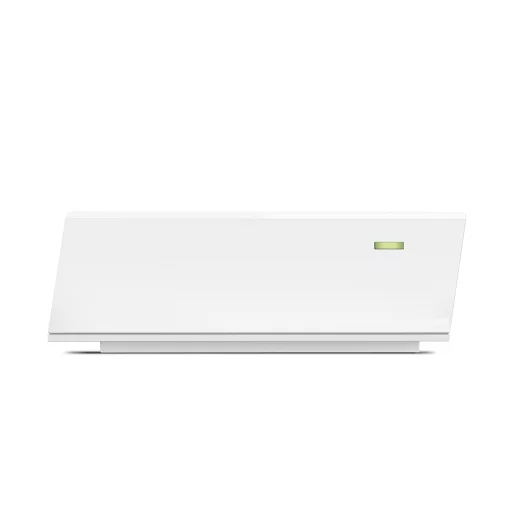 Інжектор PoE TP-LINK POE4824G 1xGE, 1xGE PoE, 24Вт, Пасивний