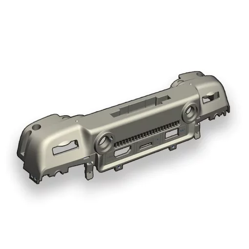 Комплект кріплення антени Alientech Duo II для DJI Smart Controller