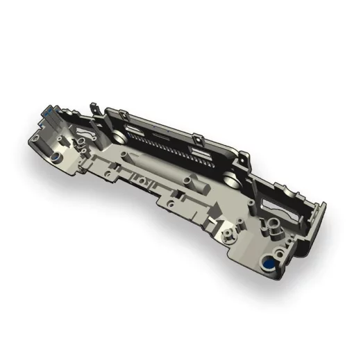 Комплект кріплення антени Alientech Duo II для DJI Smart Controller