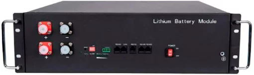 Додатковий батарейний блок FSP PS5120E, Lithium Battery Module, 51.2В, 100А•год