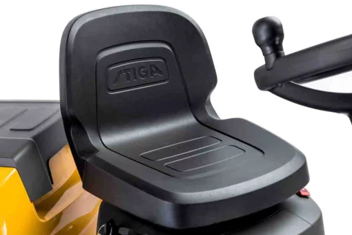 Райдер бензиновий STIGA Park300LC