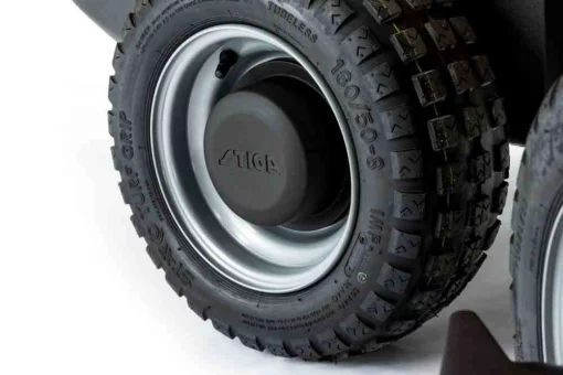 Райдер бензиновий STIGA Park300LC