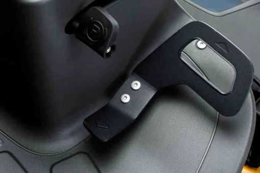 Райдер бензиновий STIGA Park300LC