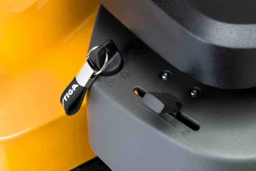 Райдер бензиновий STIGA Park300LC