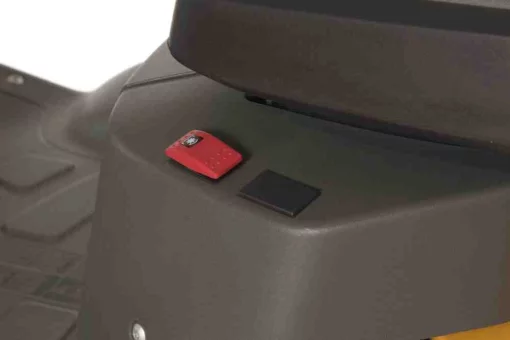 Райдер бензиновий STIGA Park300LC