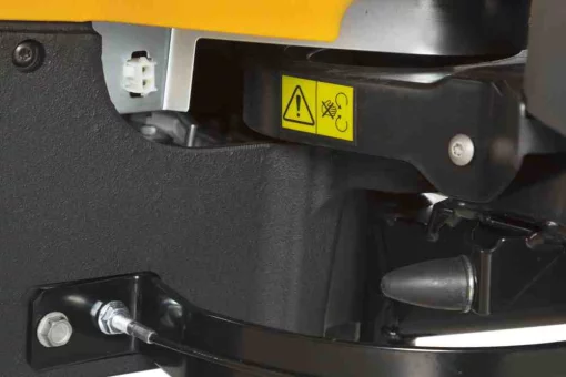 Райдер бензиновий STIGA Park300LC