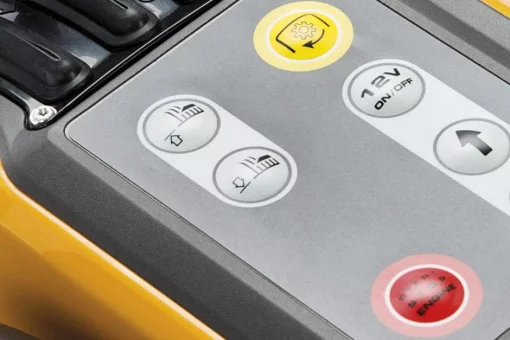 Райдер акамуляторний STIGA Park300M