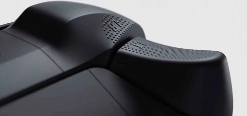 Геймпад Xbox BT, Carbon Black