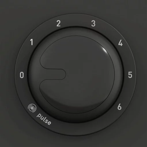 Кухонна машина Tefal Bake Essential 800Вт, чаша-метал, корпус-метал/пластик, насадок-4, чорний