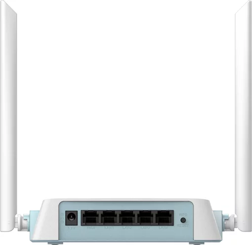 Маршрутизатор D-Link R03 N300, 4xFE LAN, 1xFE WAN