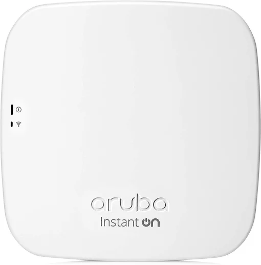 Точка доступу HPE Aruba Instant On AP12, DR 3x3, Indoor